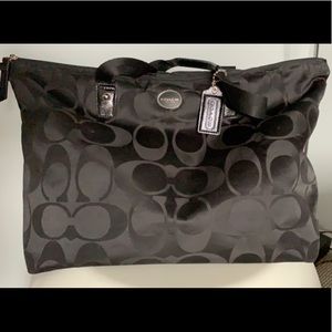 Coach Weekender Tote